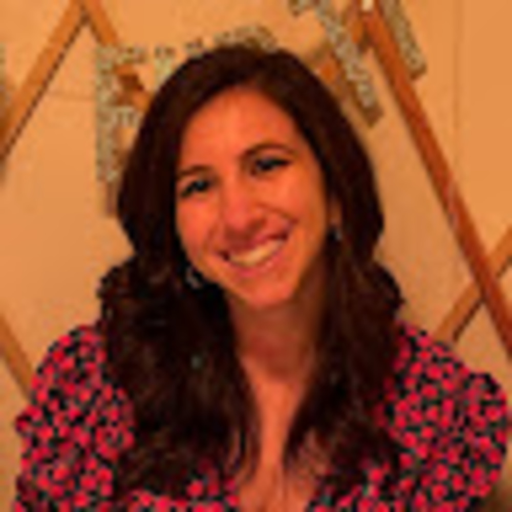 Meet your Posher, Molly